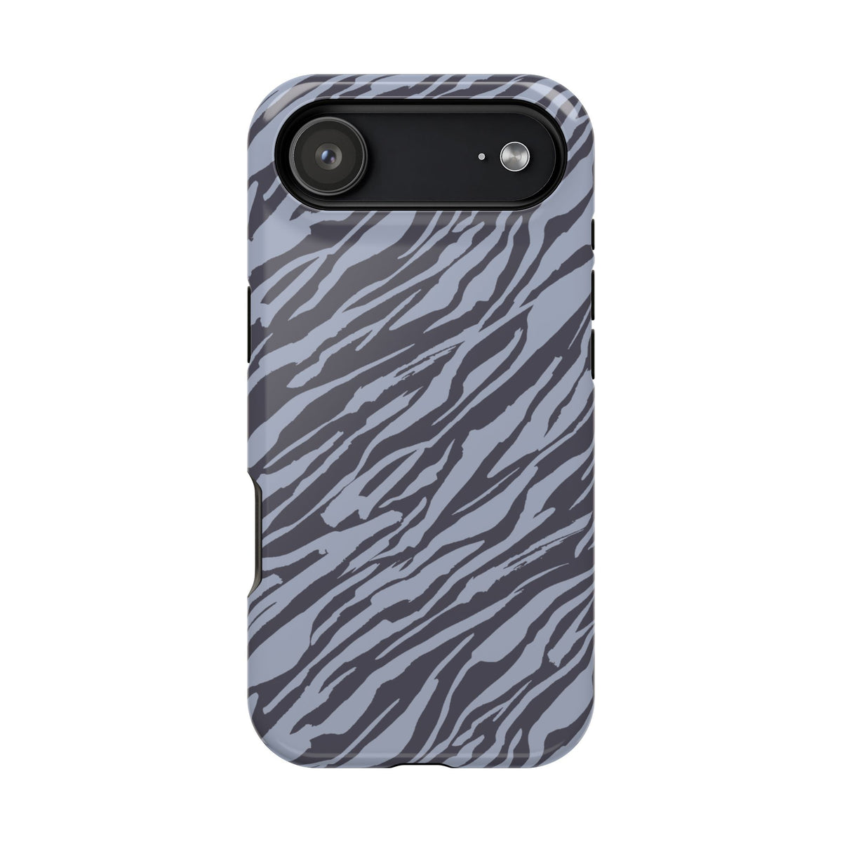 Blue Tiger