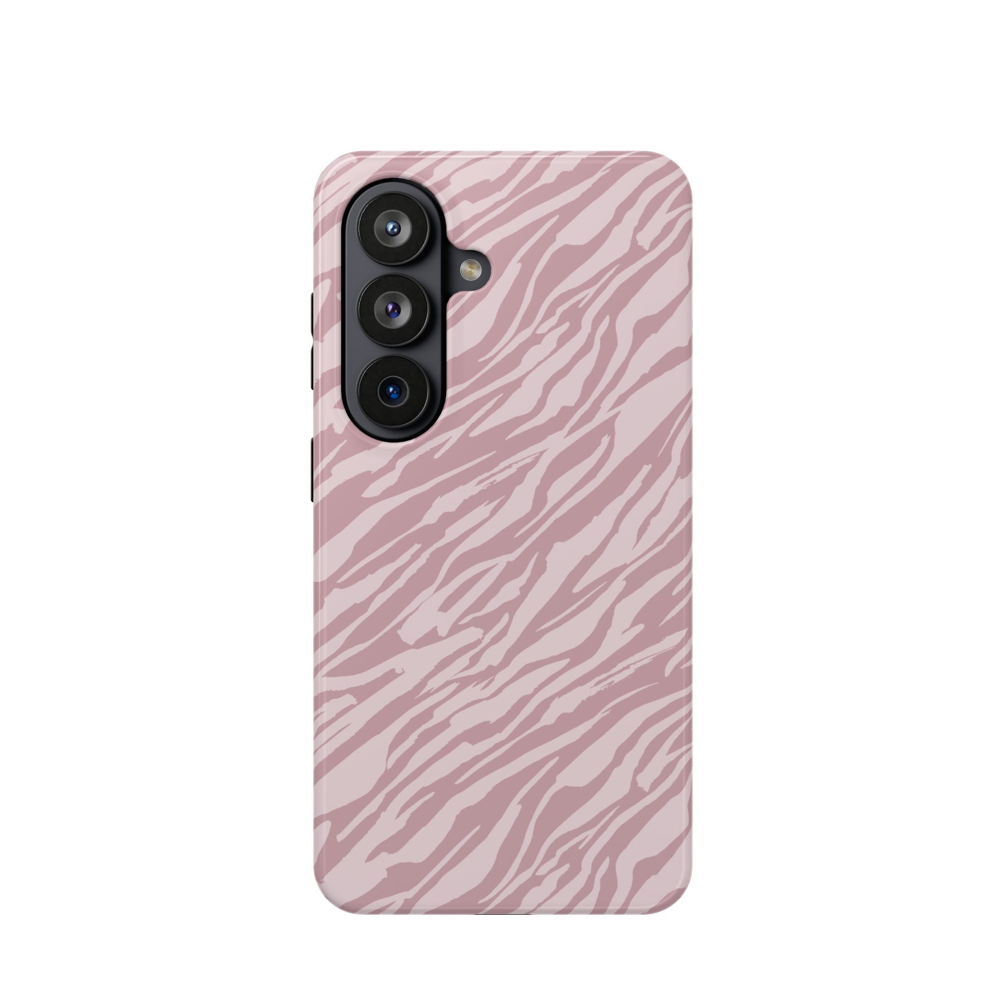 Pink Zebra