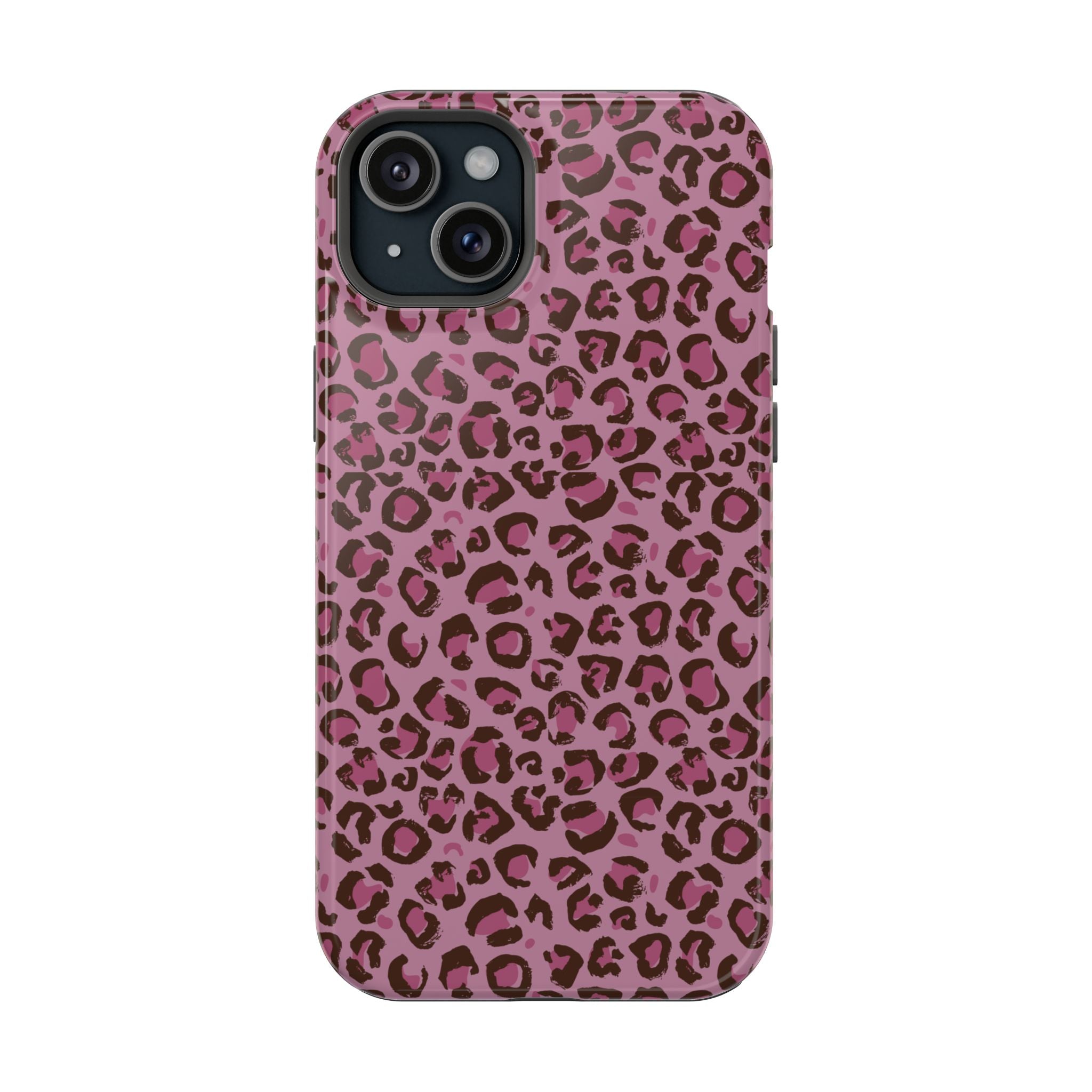 Pink Cheetah