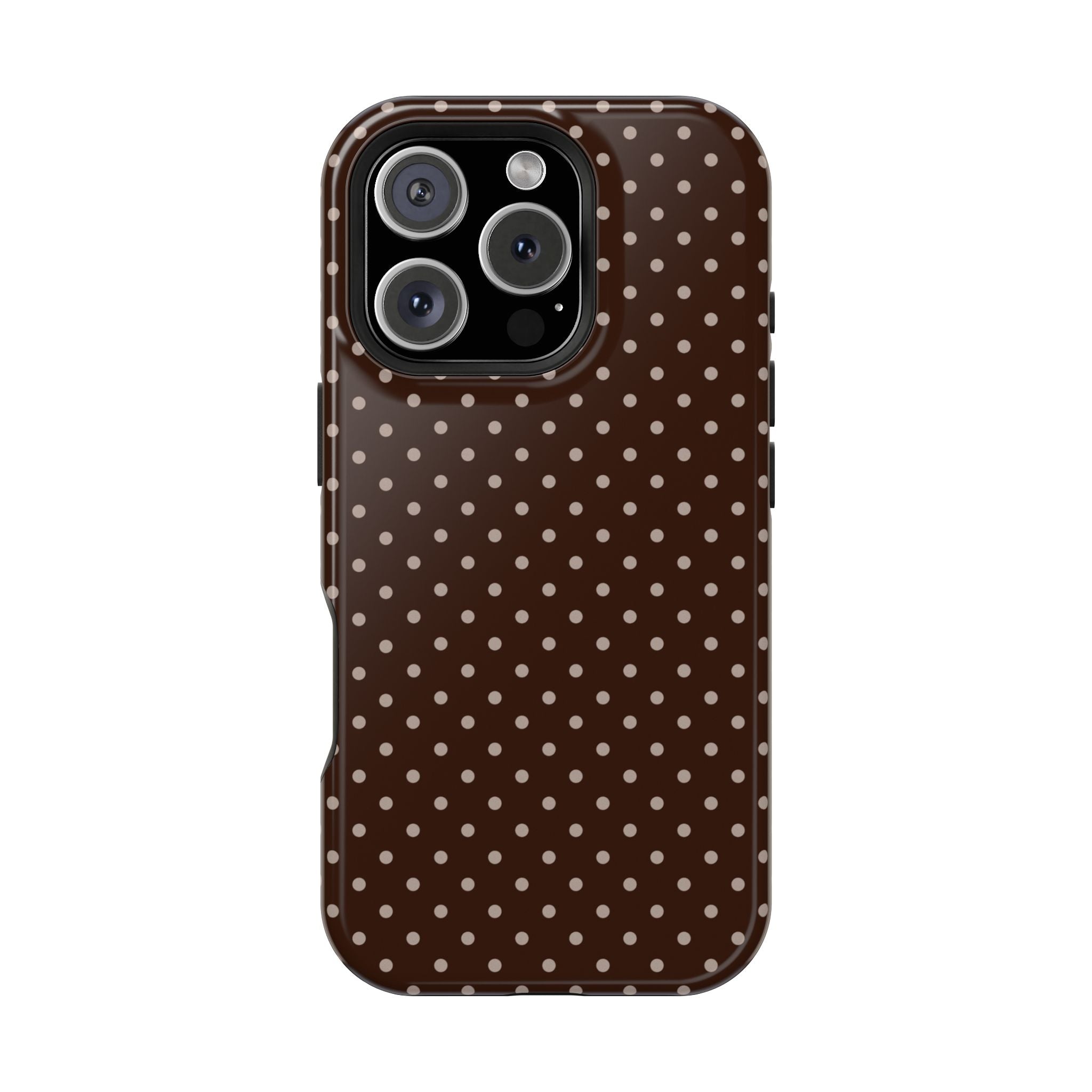 Espresso Dots