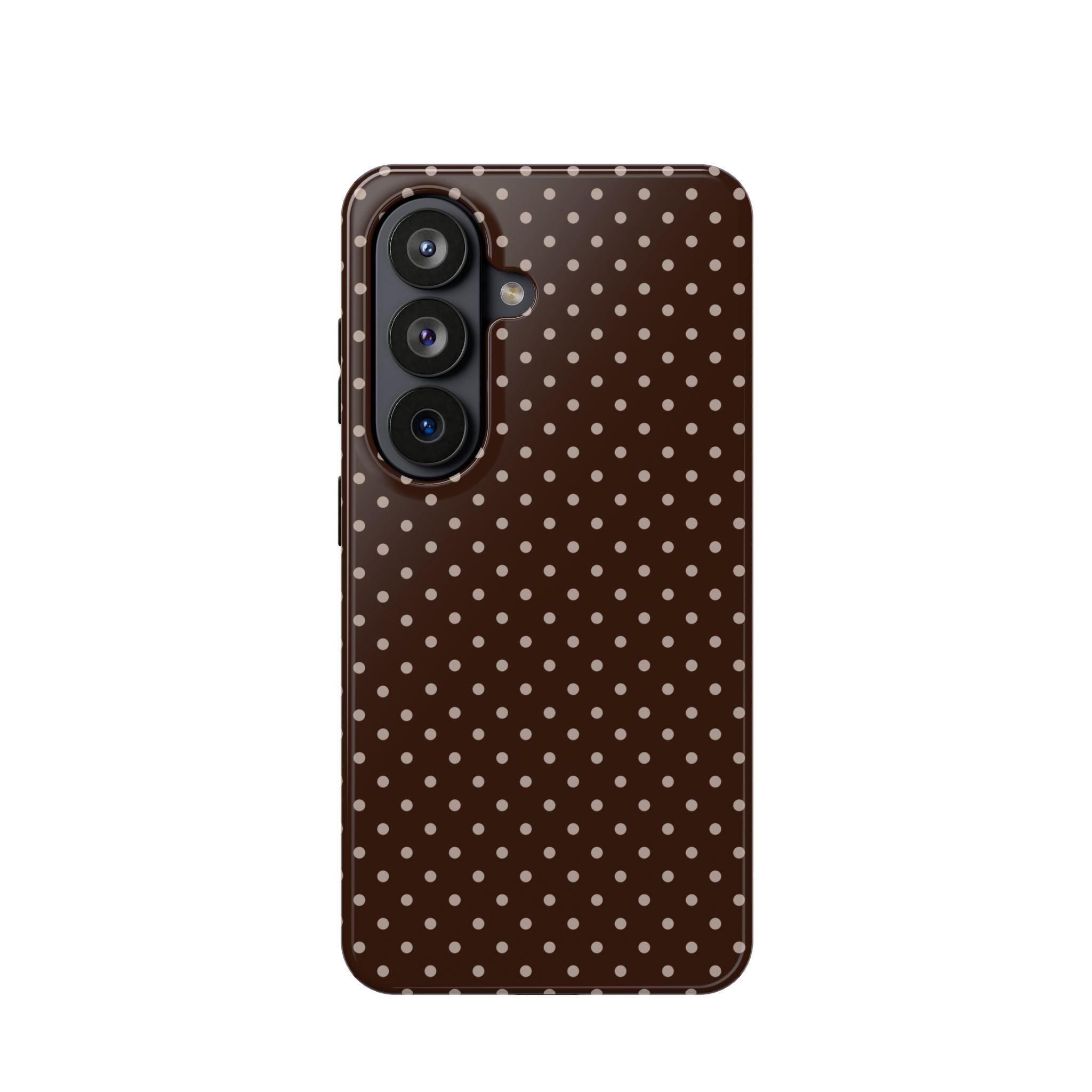 Espresso Dots
