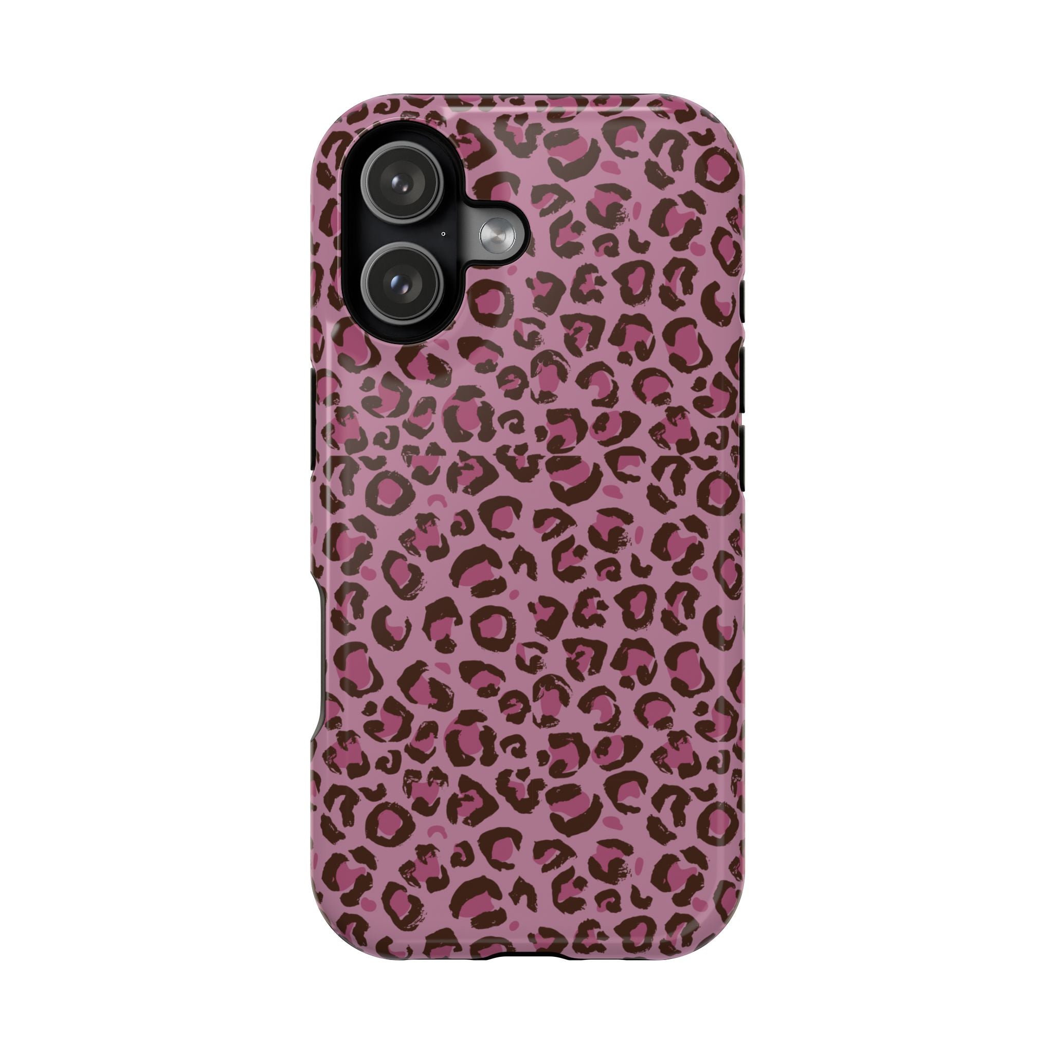 Pink Cheetah