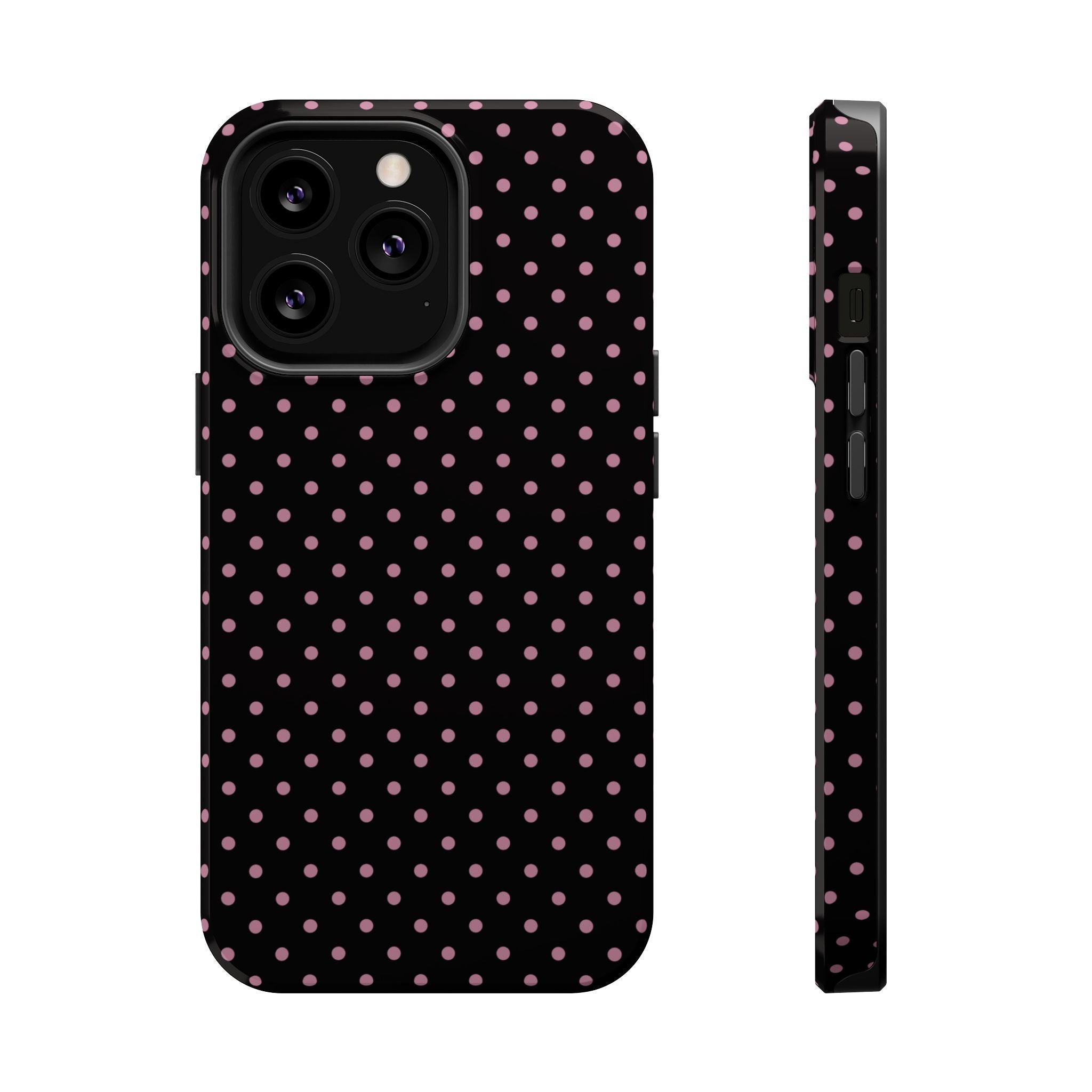 Midnight Dots