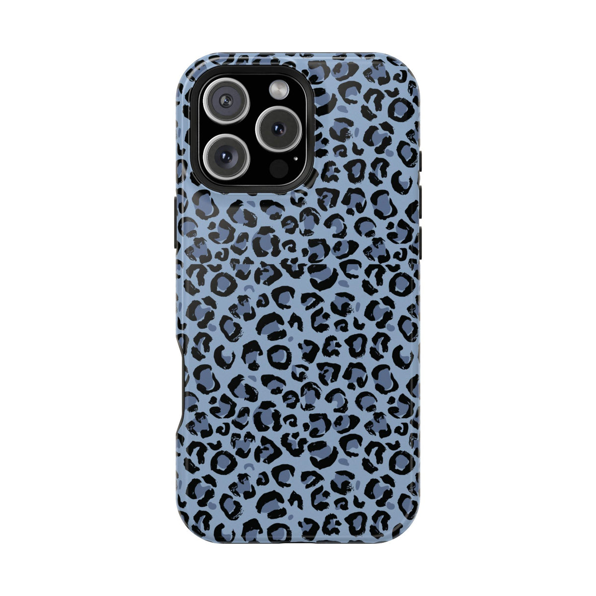 Aqua Cheetah