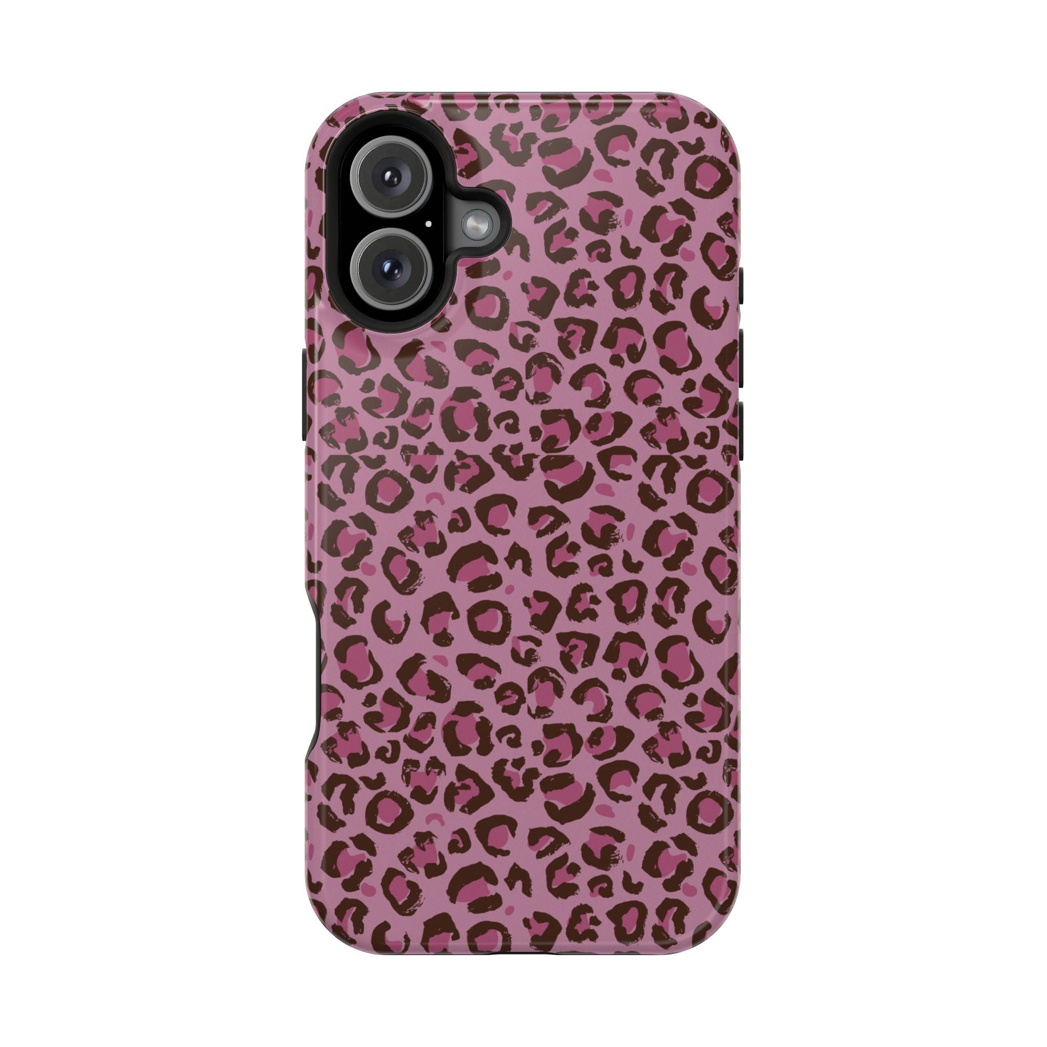 Pink Cheetah
