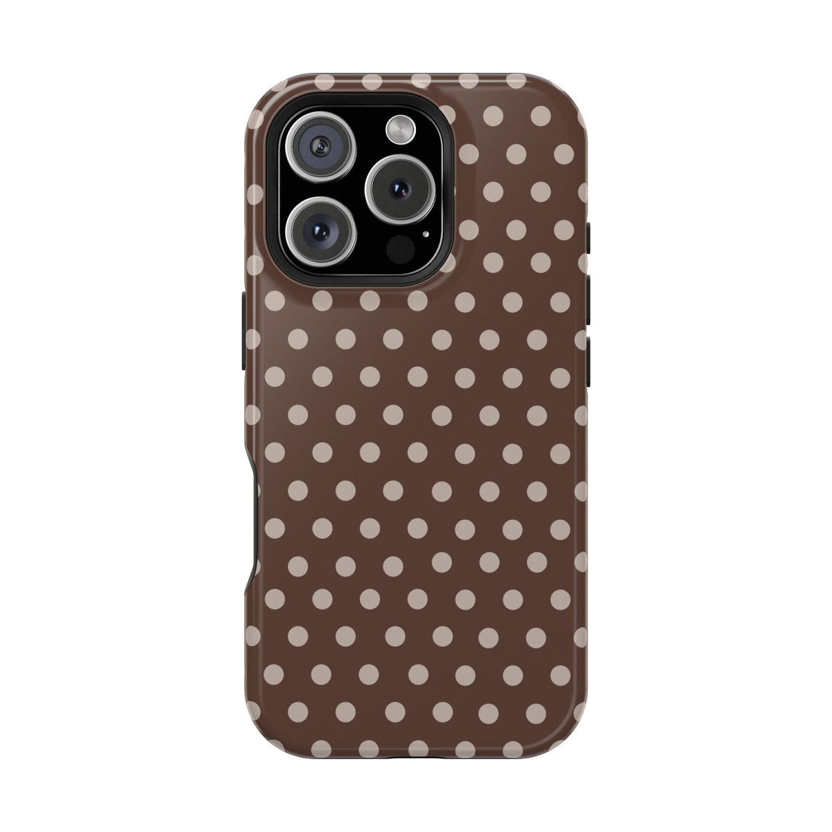Mocha Polka
