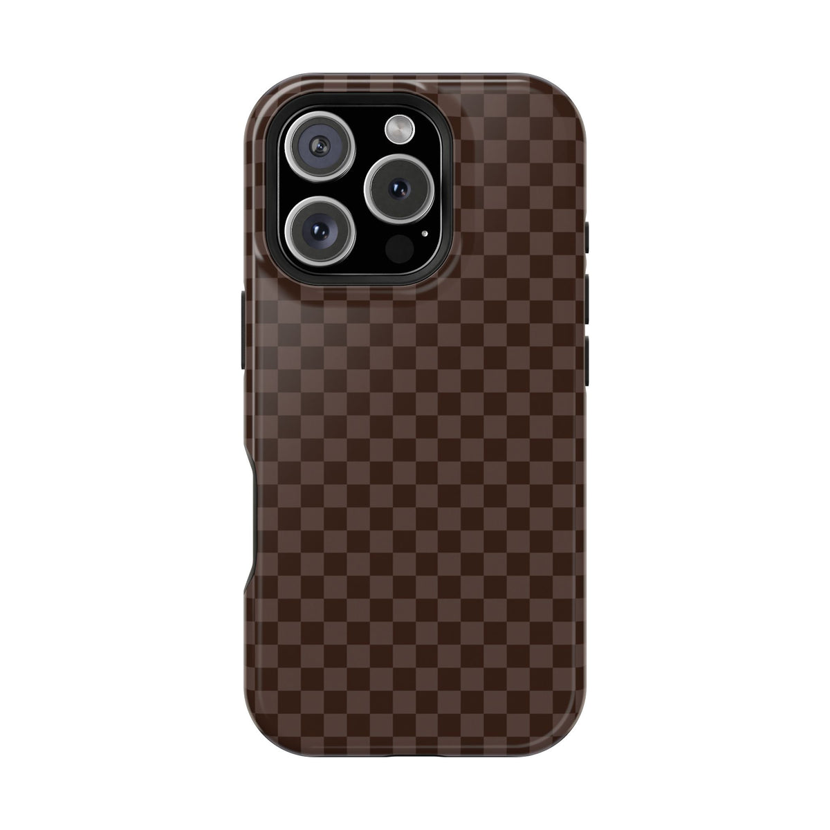 Chocolate Checker