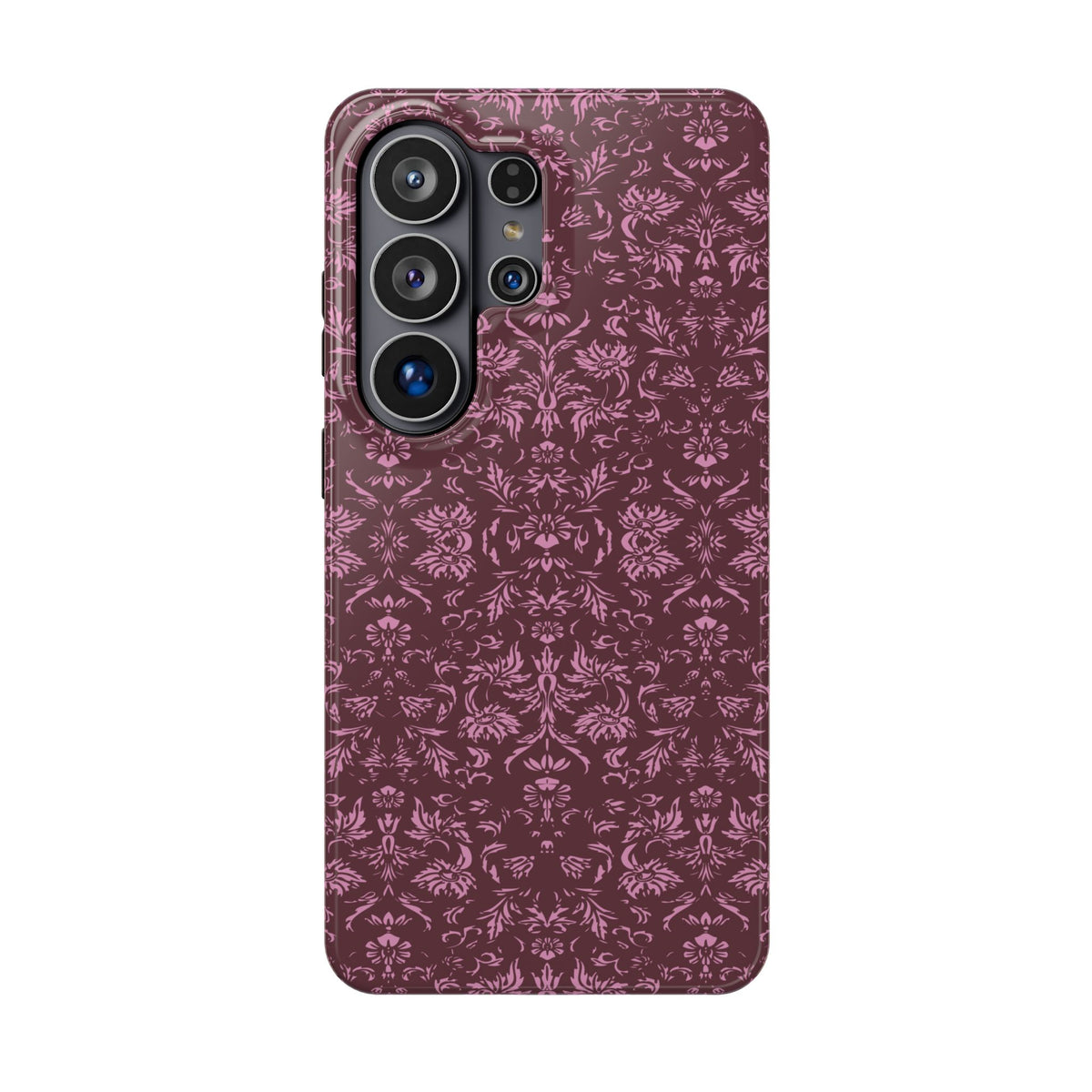 Berry Vintage