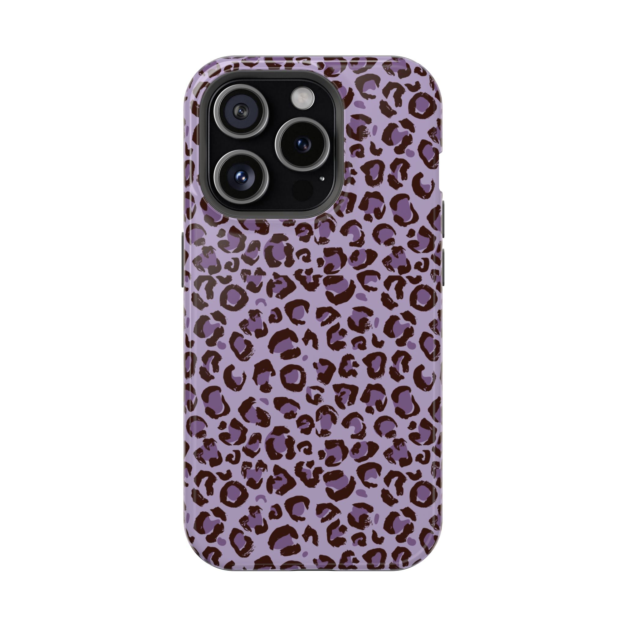 Lilac Cheetah