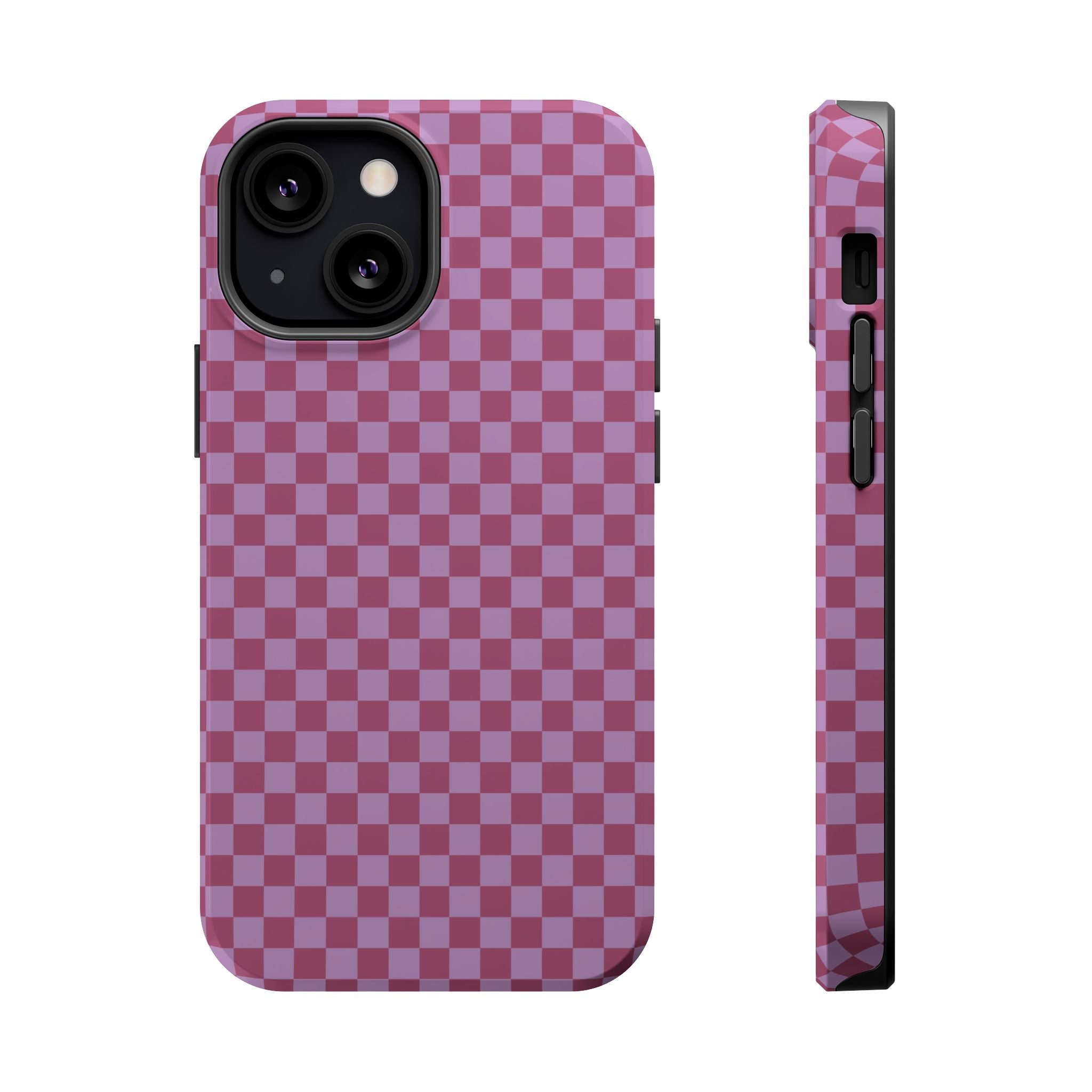 Malibu Checker