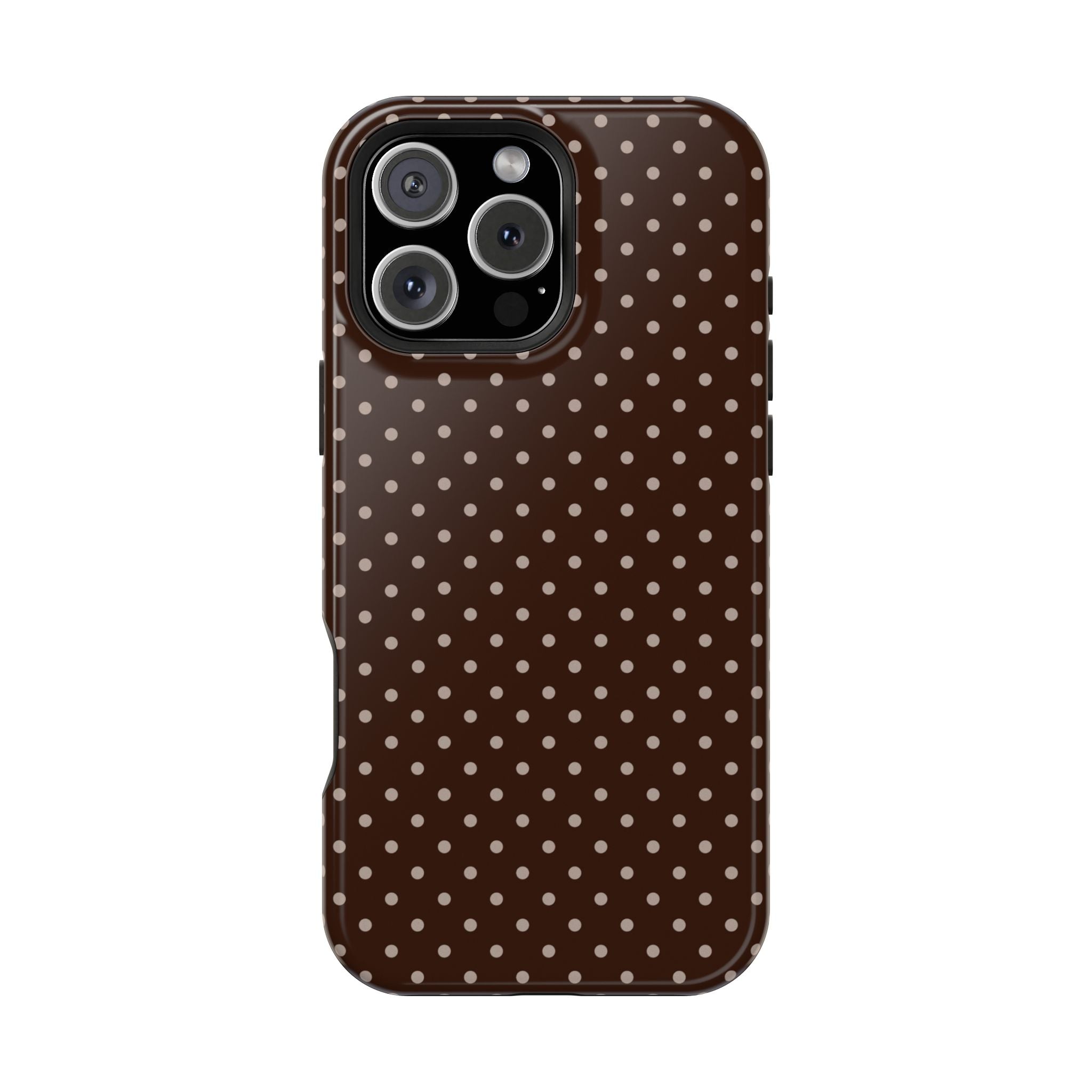 Espresso Dots