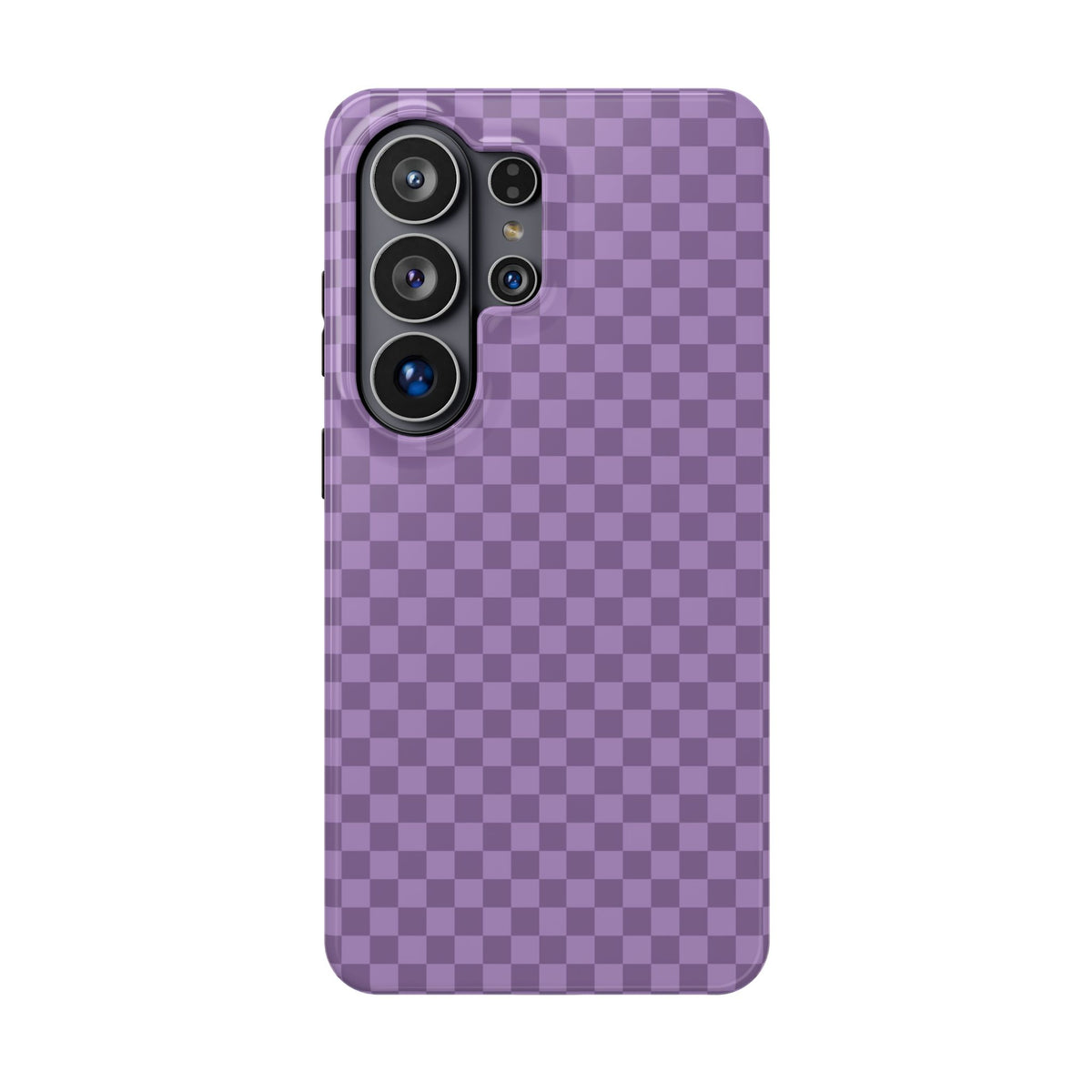Violet Checker