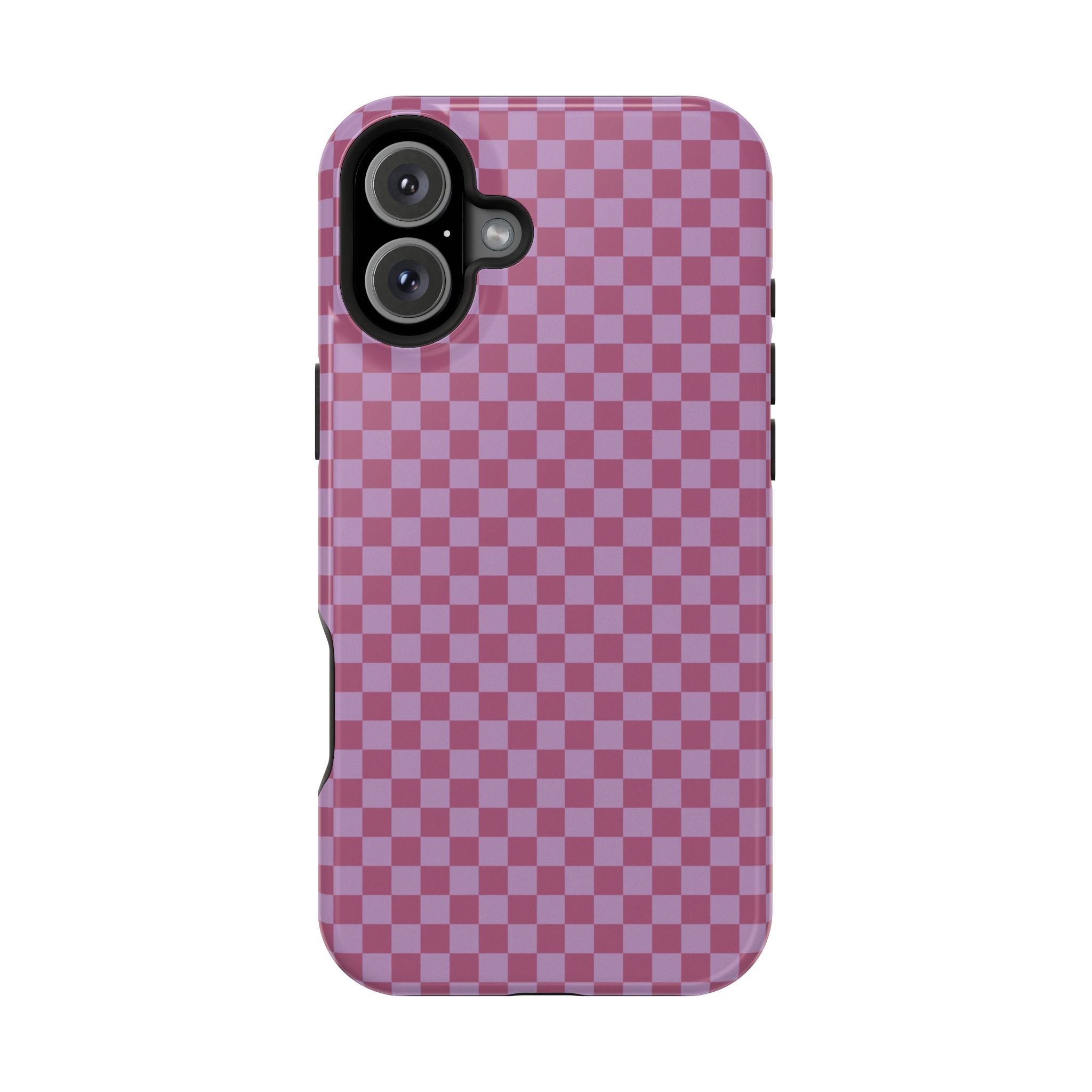 Malibu Checker