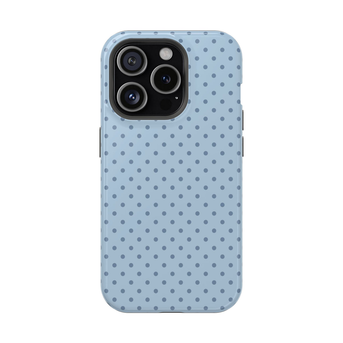 Blue Dots