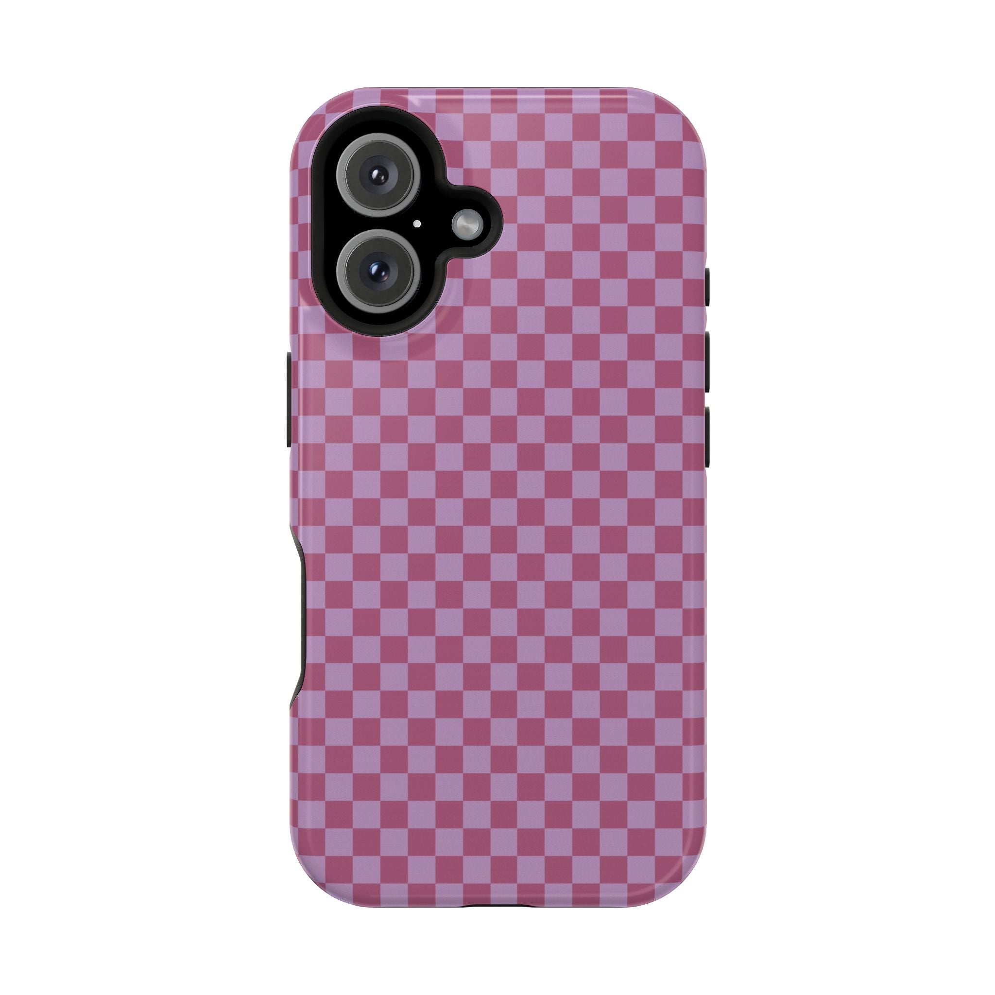 Malibu Checker