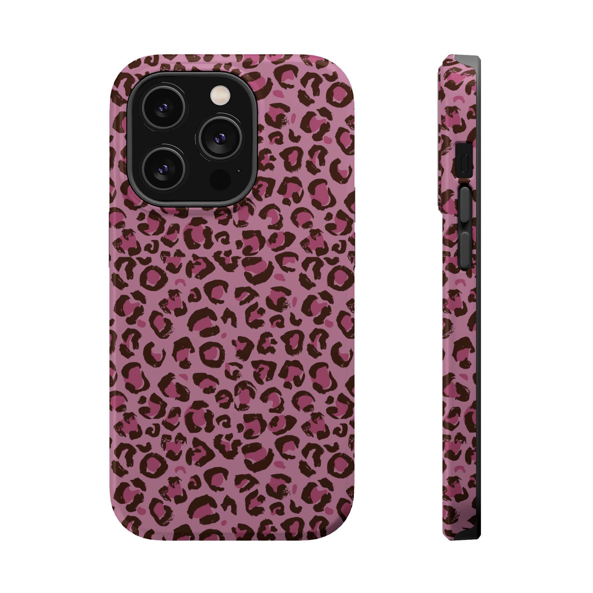 Pink Cheetah