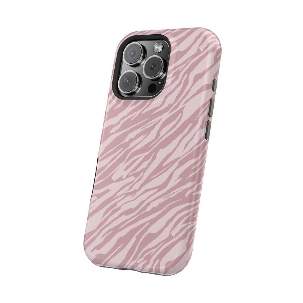 Pink Zebra
