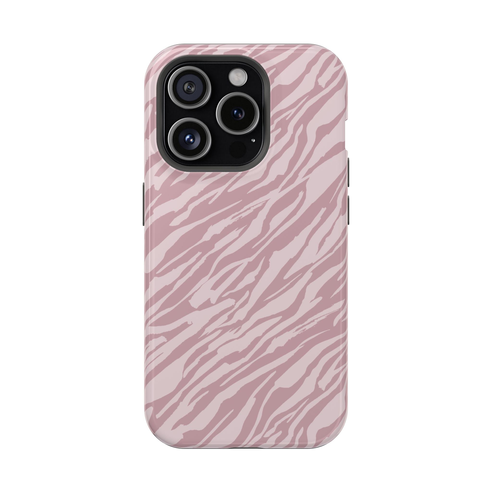 Pink Zebra
