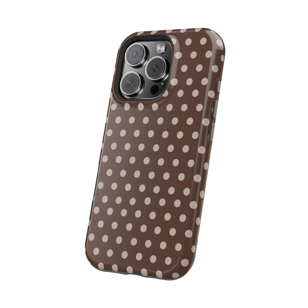 Mocha Polka