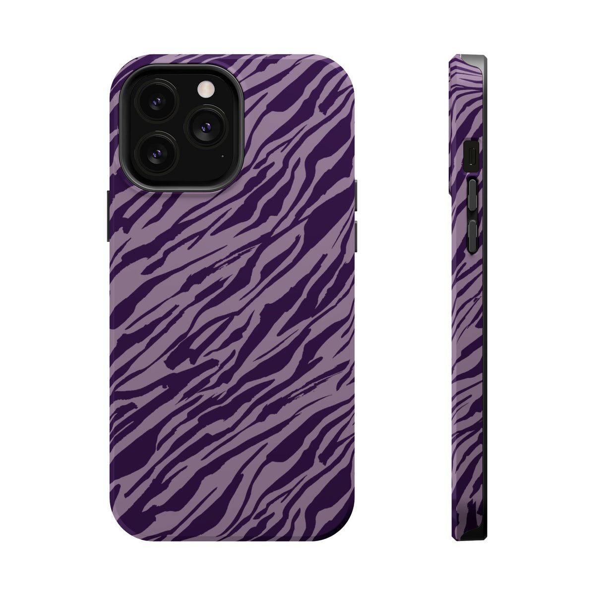 Purple Tiger