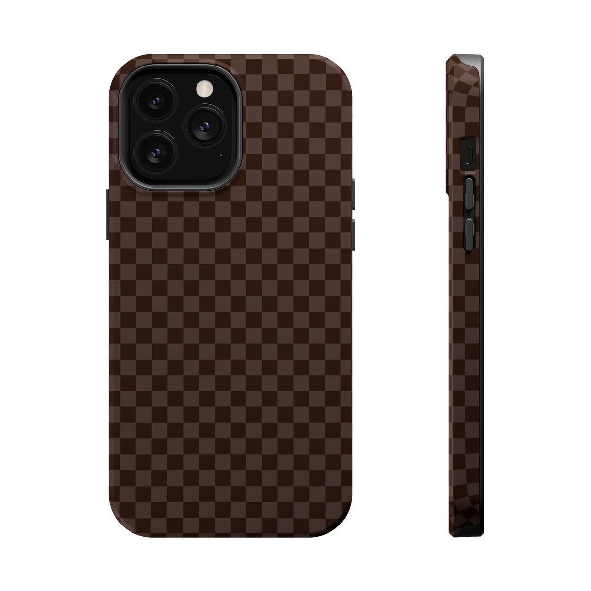 Chocolate Checker