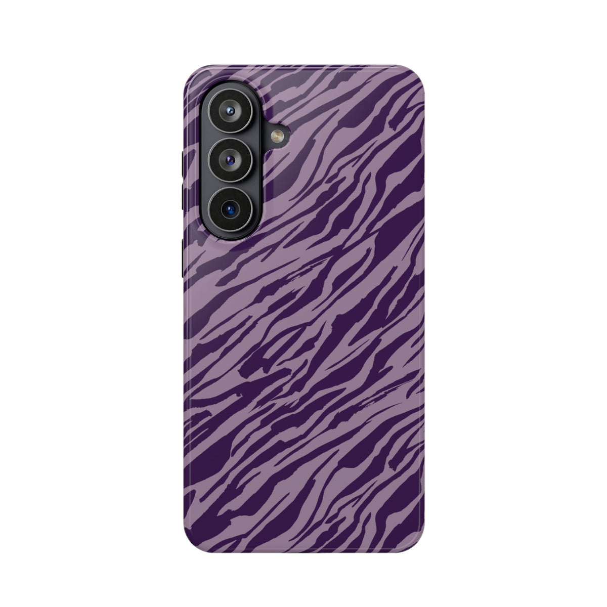 Purple Tiger