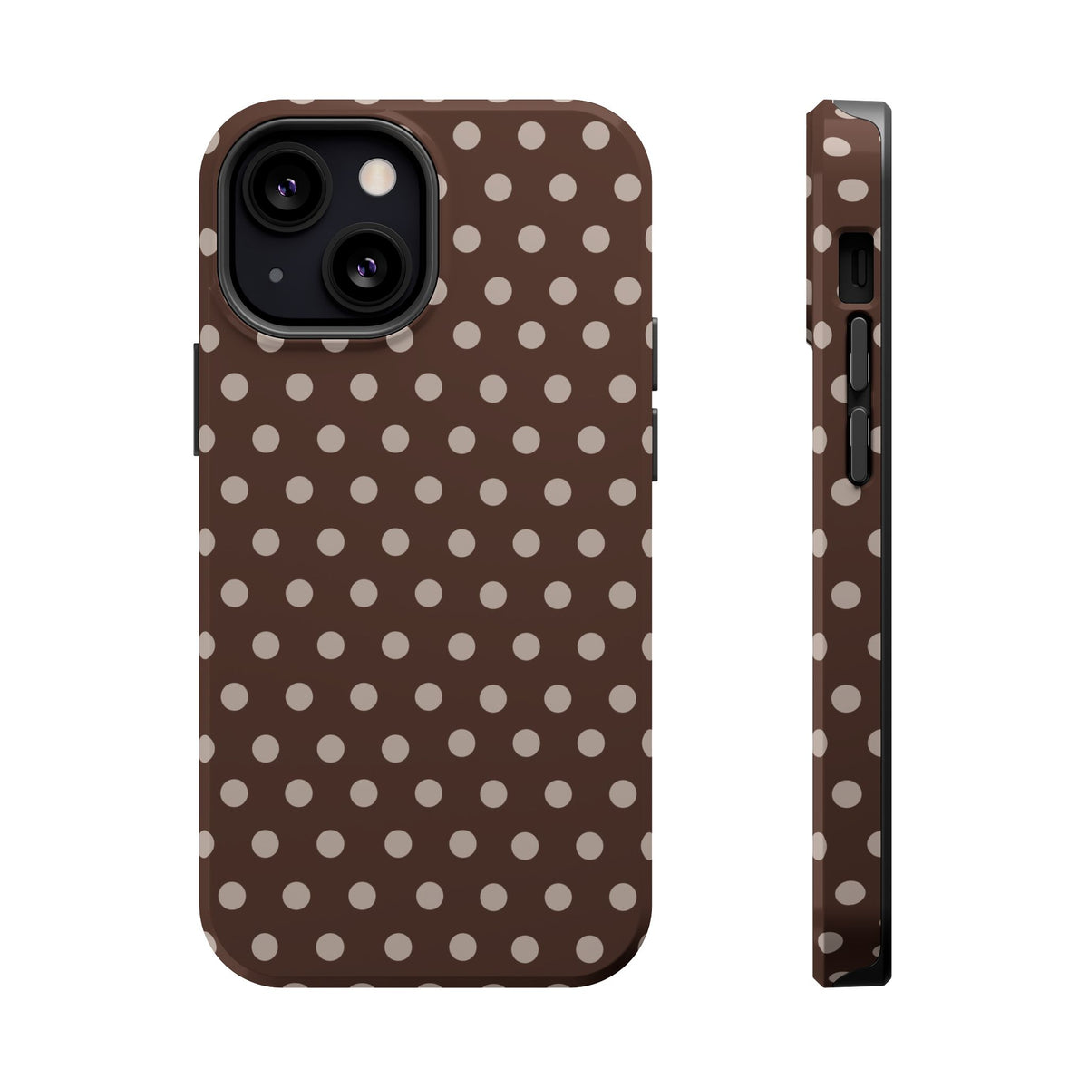 Mocha Polka