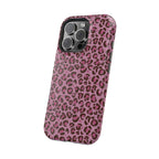 Pink Cheetah