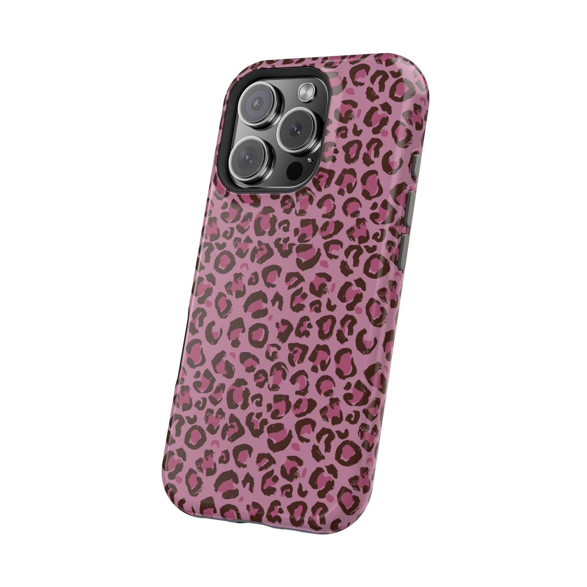 Pink Cheetah