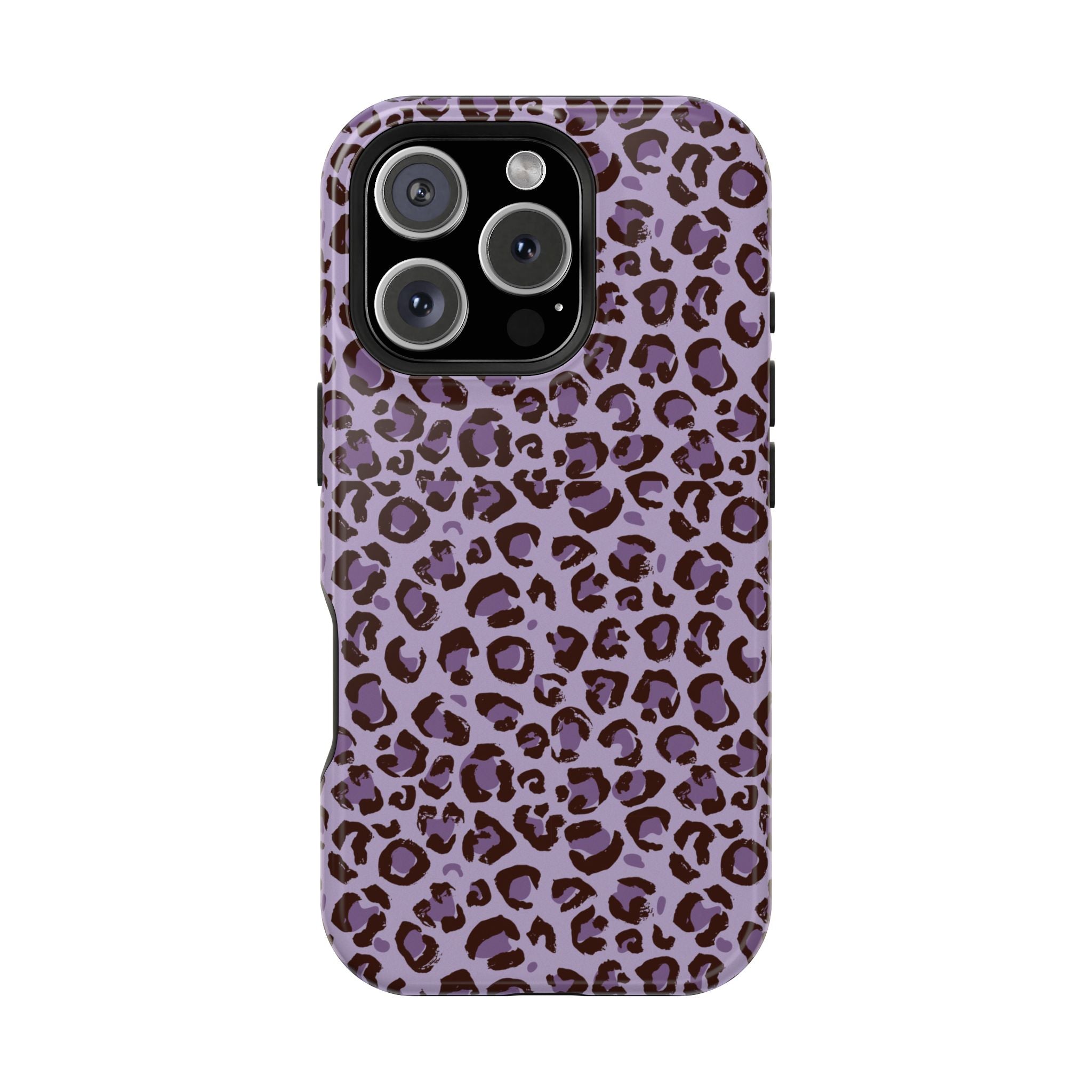 Lilac Cheetah