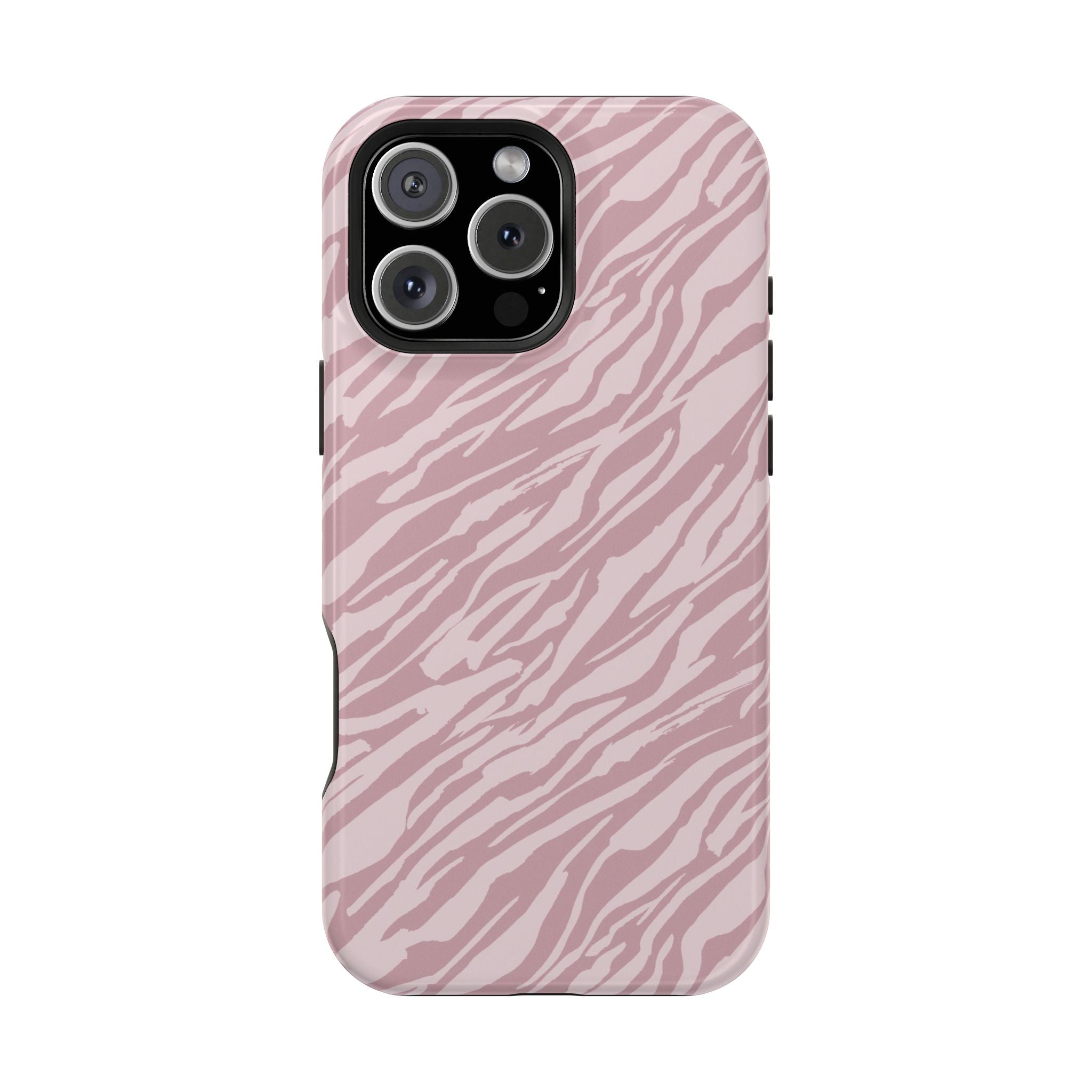 Pink Zebra