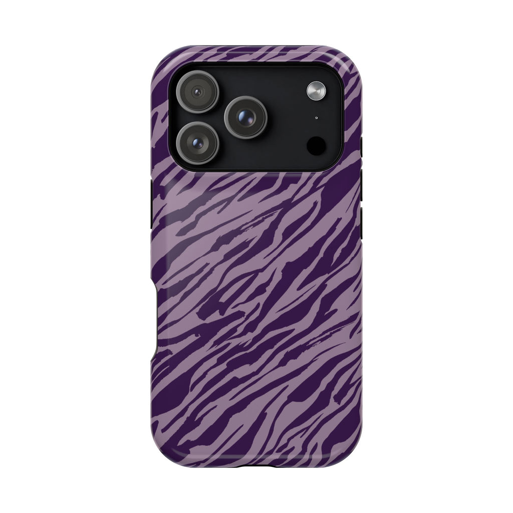 Purple Tiger