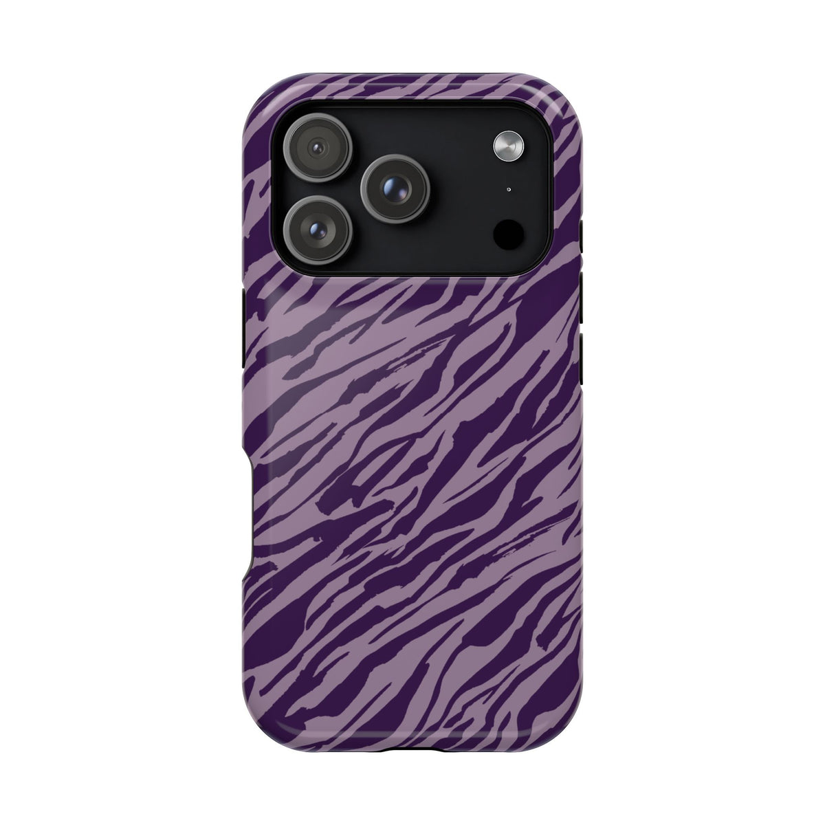 Purple Tiger