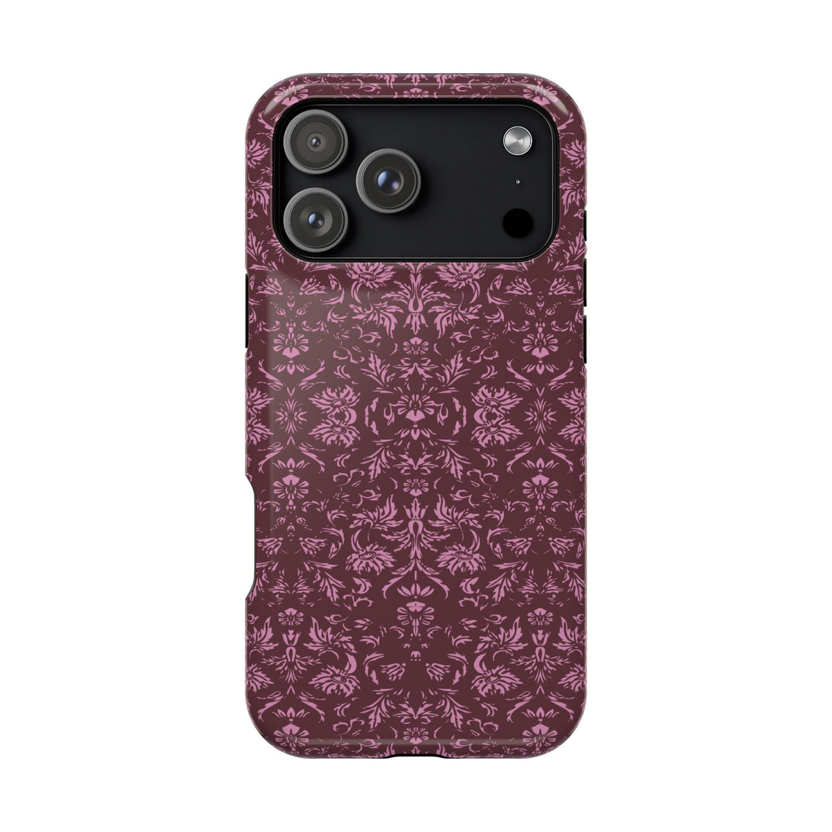 Berry Vintage