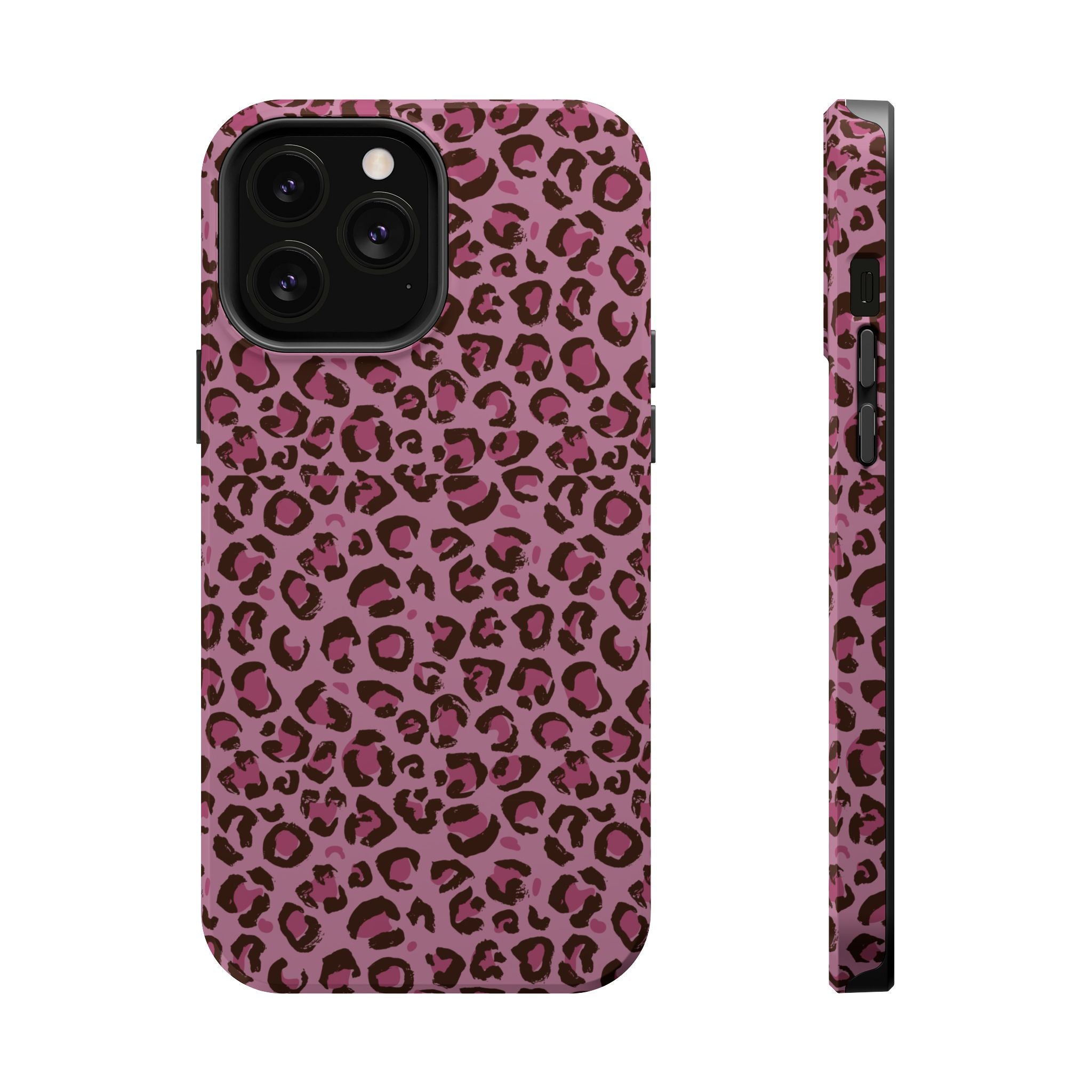 Pink Cheetah
