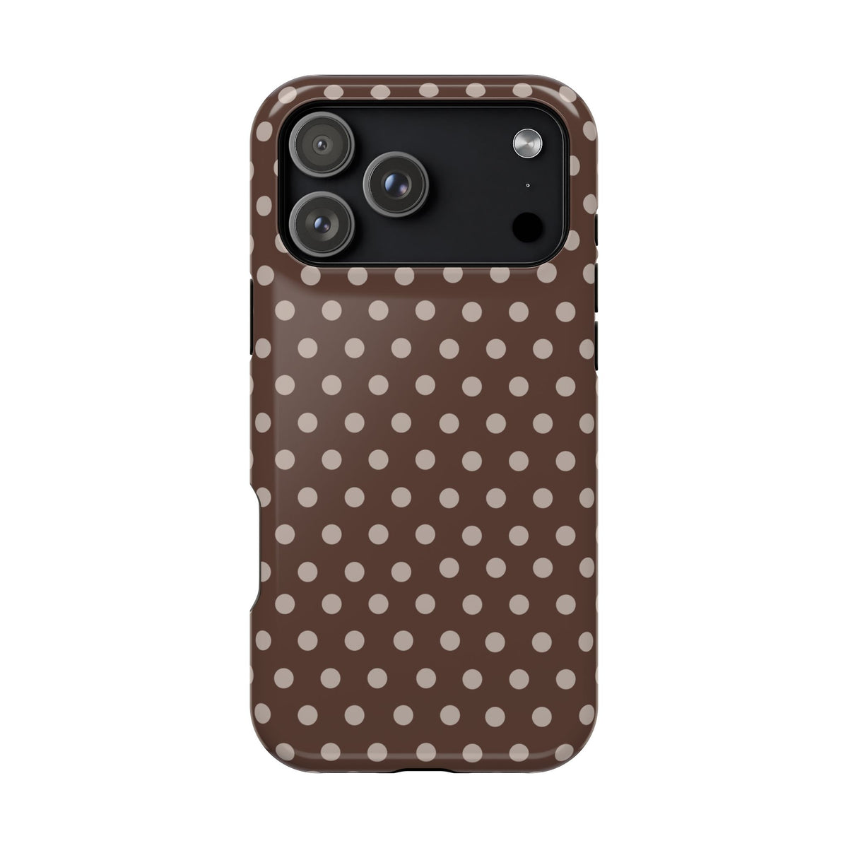 Mocha Polka