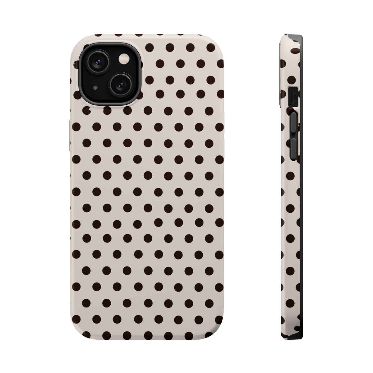 Ivory Polka