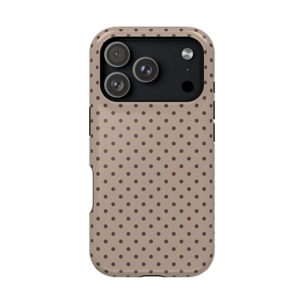 Latte Dots