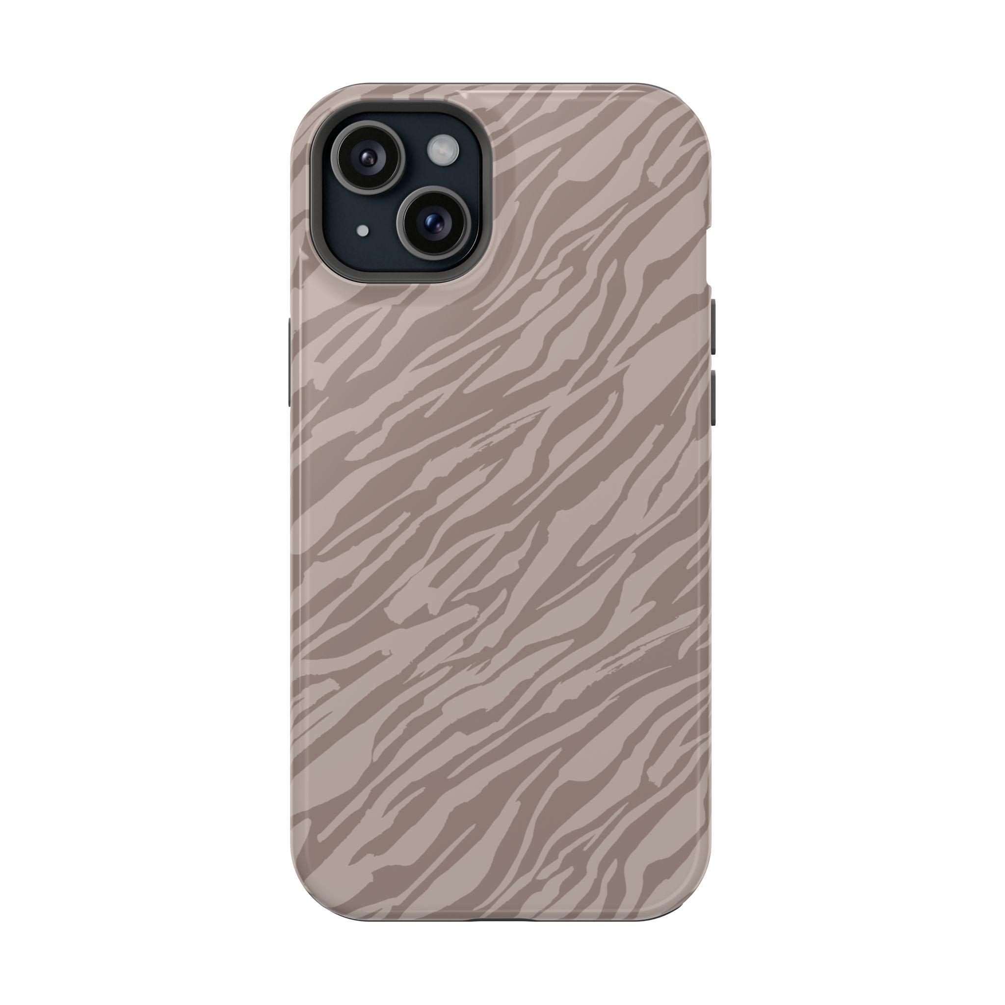 Beige Zebra