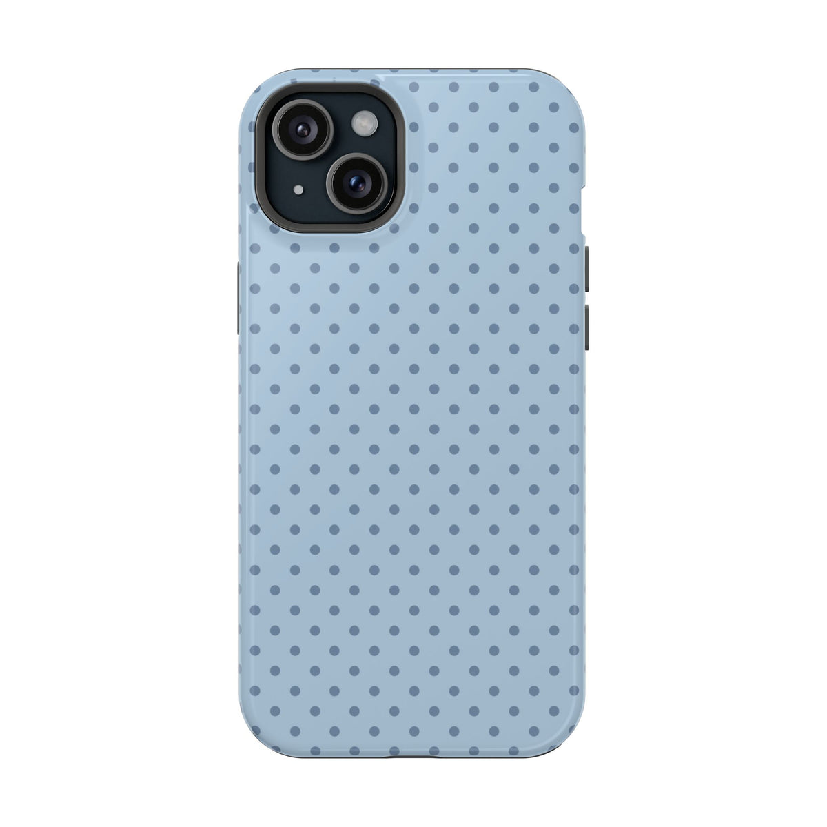Blue Dots