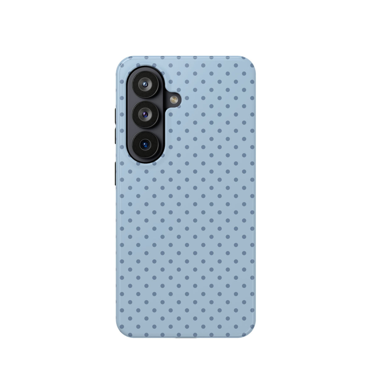 Blue Dots