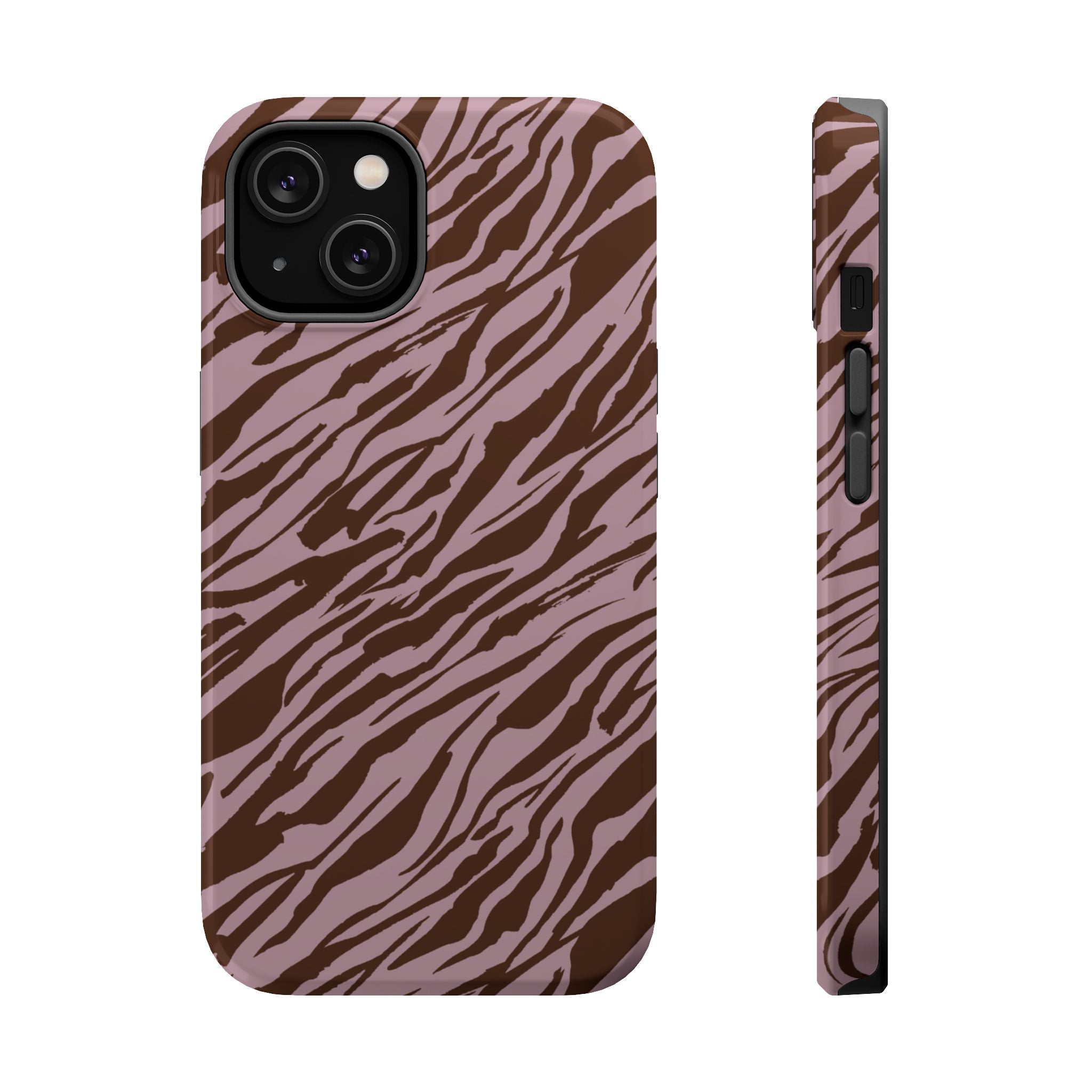 Cocoa Zebra