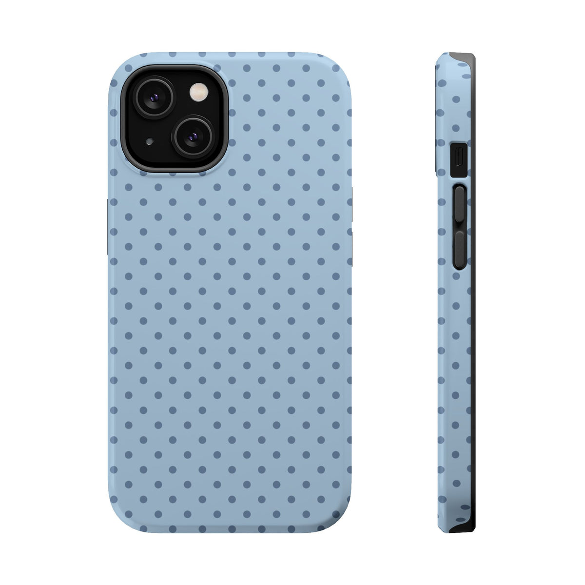 Blue Dots