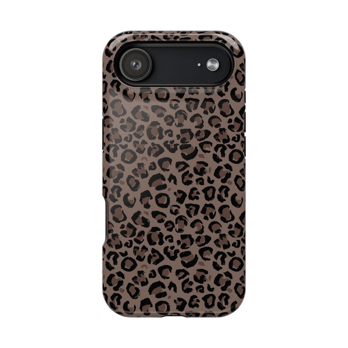 Mocha Cheetah