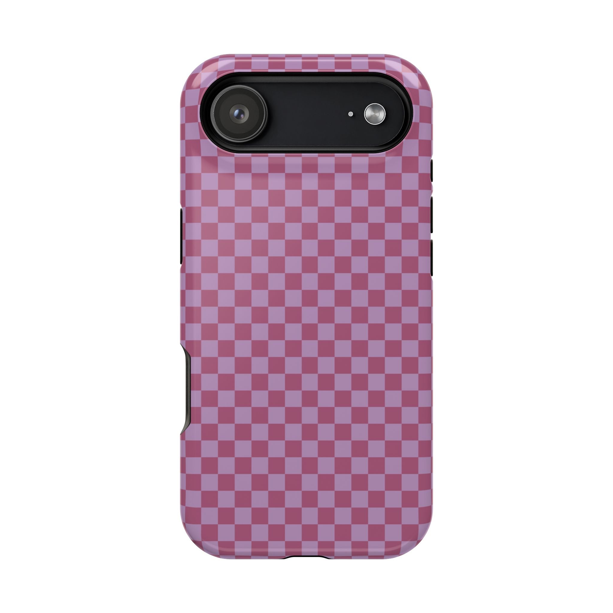 Malibu Checker