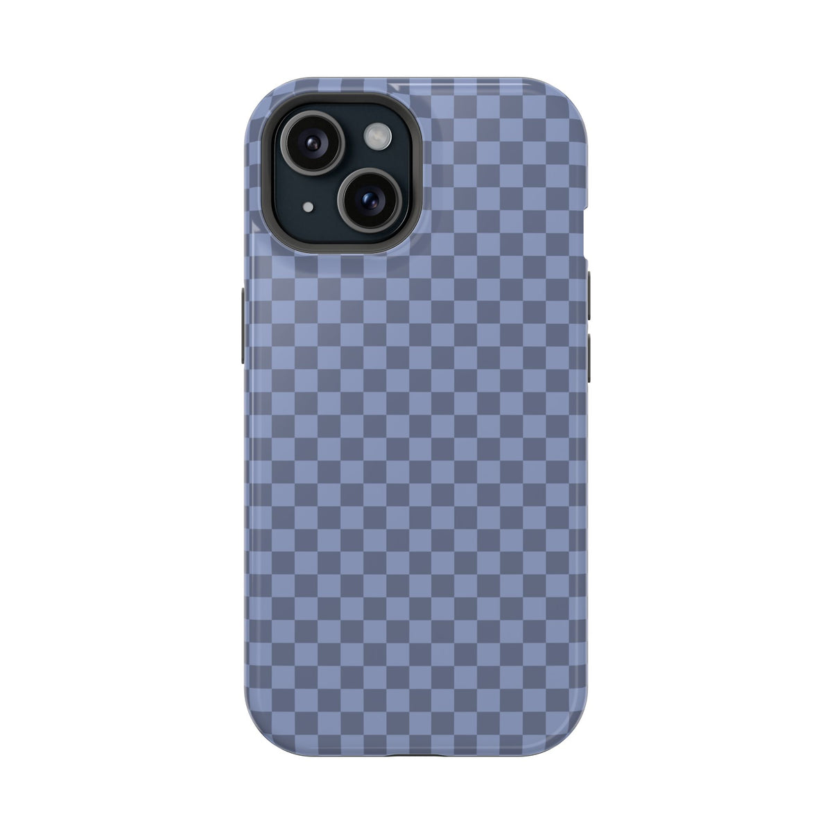 Blue Checker
