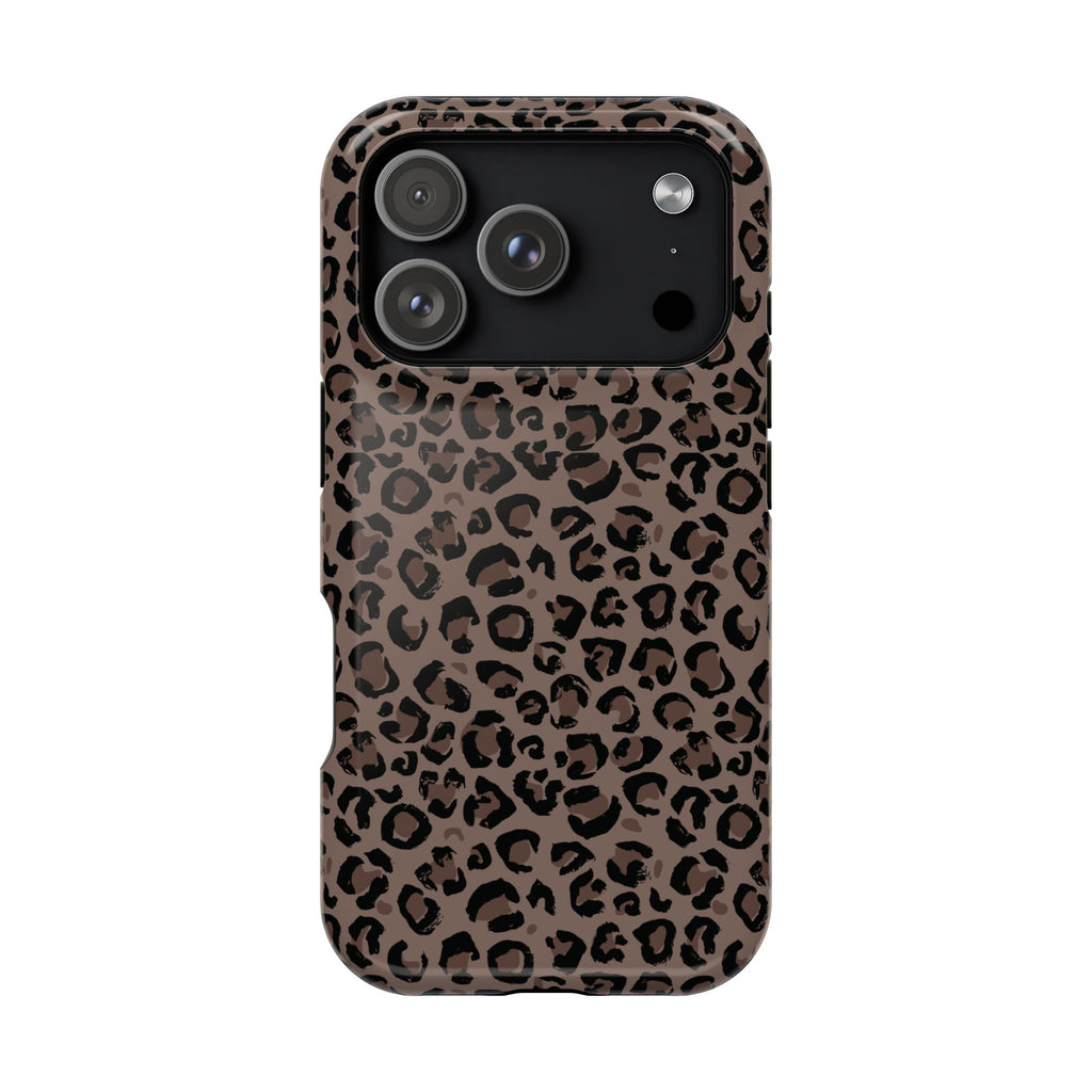 Mocha Cheetah