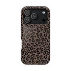 Mocha Cheetah