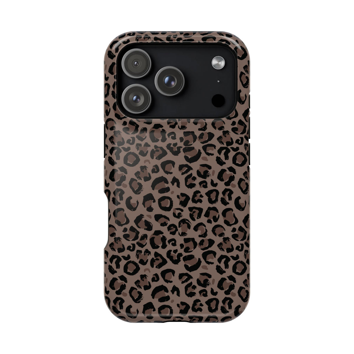 Mocha Cheetah