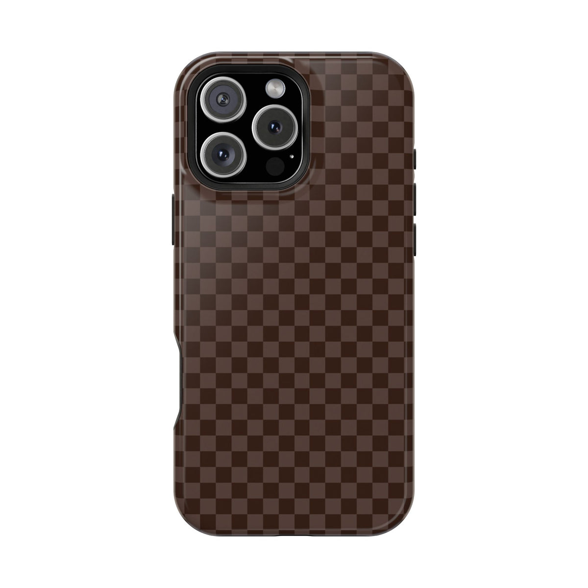 Chocolate Checker